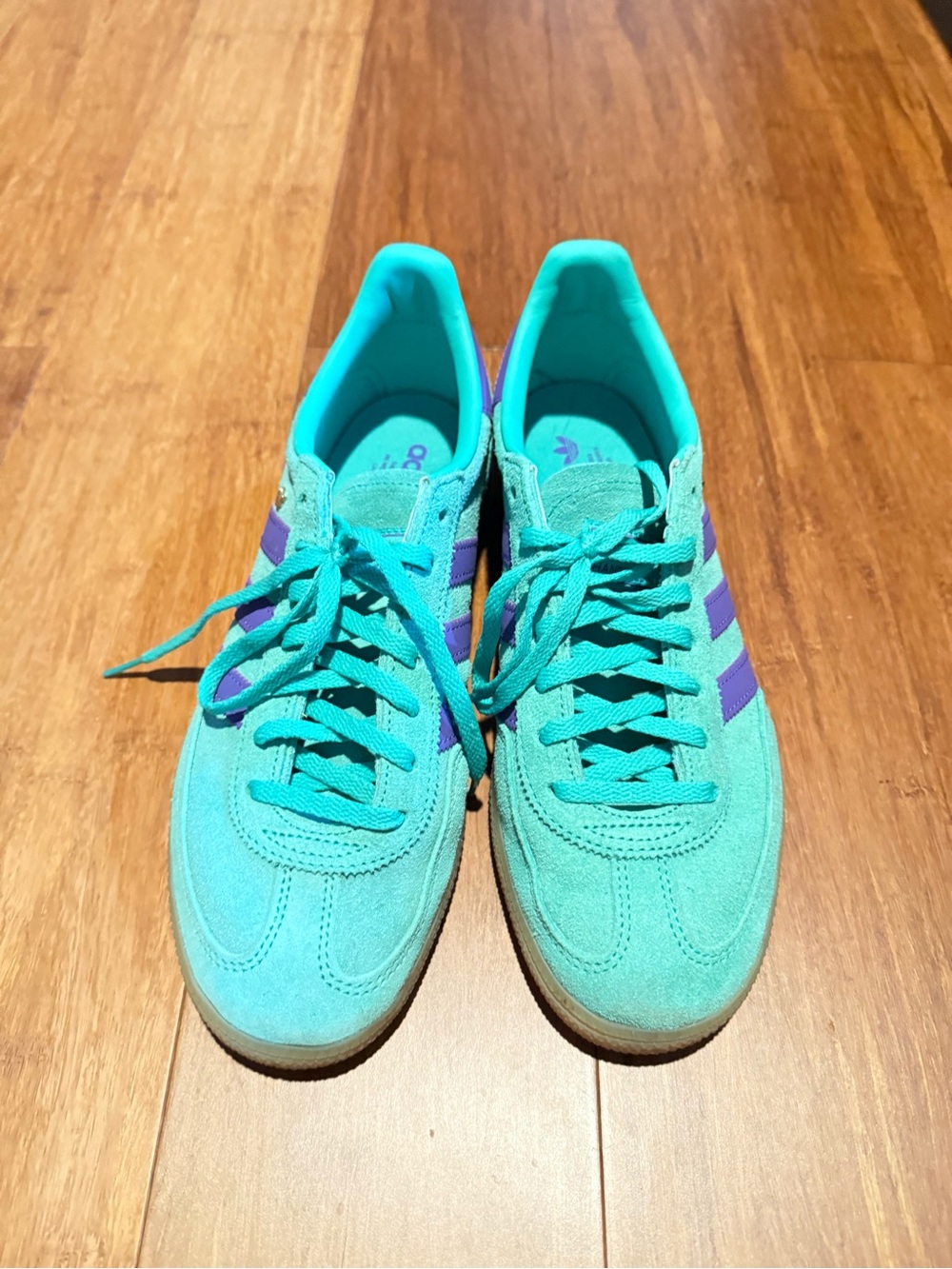 Adidas Spezial Sneakers